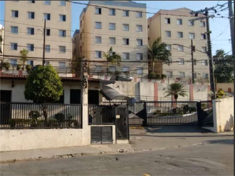 COND GOLD VILLAGE