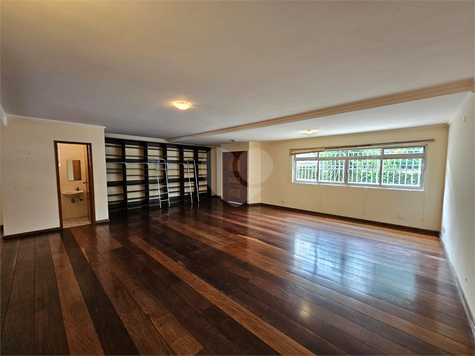 Venda Sobrado São Paulo Santo Amaro 1