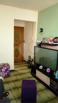 Condomínio Telefonico Brasil Novo