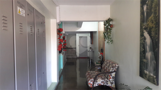 Edifício Residencial Rio Verde