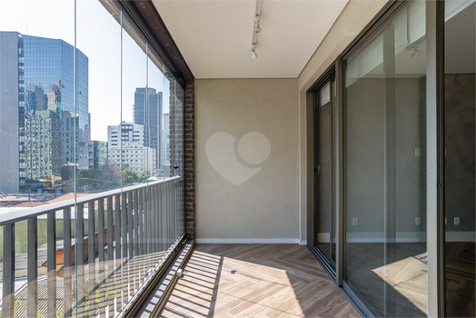 Venda Apartamento São Paulo Itaim Bibi 1