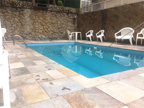 Venda Apartamento São Paulo Santana 1