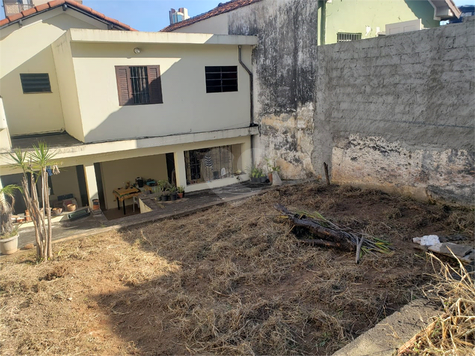 Venda Sobrado São Paulo Água Fria 1