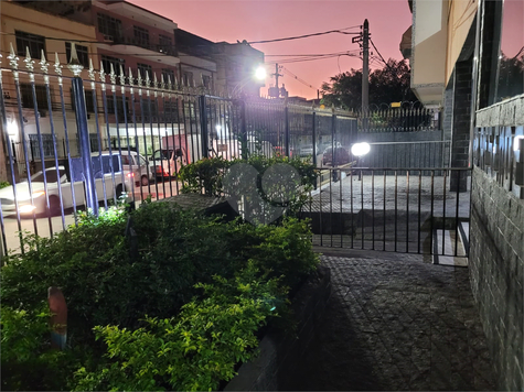 Condomínio do Edifício Resende VII