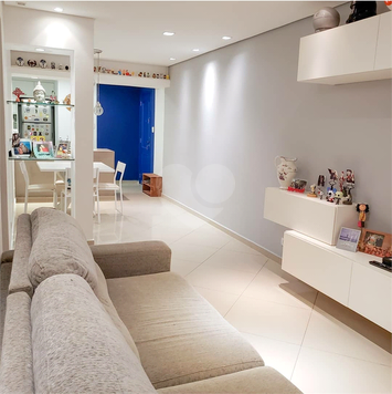 SILVANO BENJAMIN BARONI