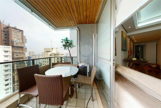 Venda Apartamento São Paulo Vila Suzana 1
