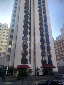 Venda Flat São Paulo Jardim Paulista 1