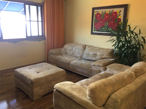 Venda Casa São Paulo Socorro 1
