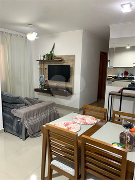 Venda Apartamento São Paulo Parque Casa De Pedra 1