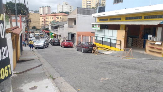 Venda Terreno São Paulo Parque Mandaqui 1