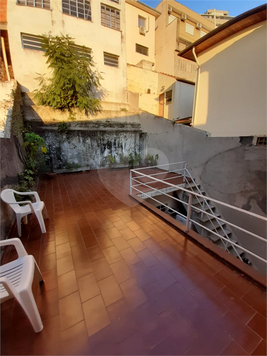 Venda Sobrado São Paulo Sumaré 1