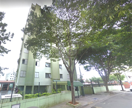 Condominio Edifício Roberta