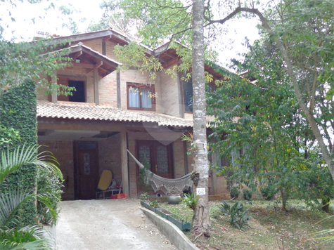 Venda Sobrado Mairiporã Parque Petrópolis 1