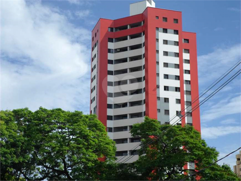EDIFICIO SEVILLA PLAZA