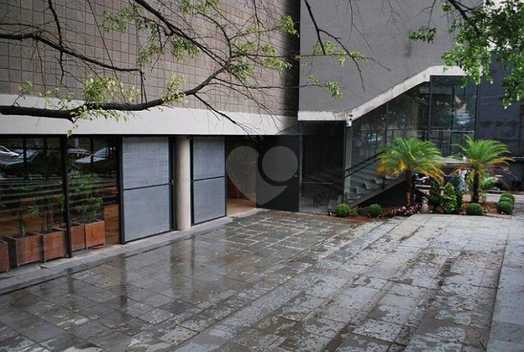 Aluguel Sobrado São Paulo Bela Vista 1