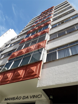 Edifício Mansão Da Vinci