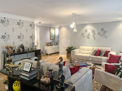 Venda Apartamento São Paulo Santo Amaro 1