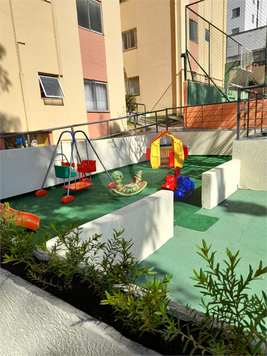 Residencial Parque Vila Prudente