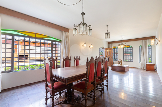 Venda Sobrado São Paulo Vila Romana 1
