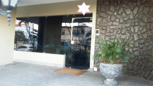 Condomínio do Edifício Flamboyant