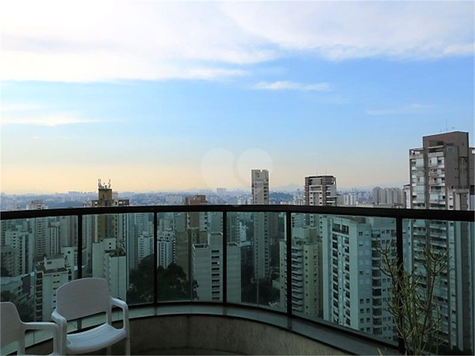 Venda Apartamento São Paulo Vila Suzana 1