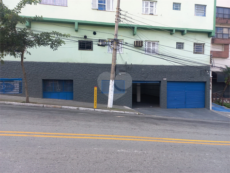 Aluguel Salão Comercial São Paulo Jardim São Paulo(zona Norte) 1