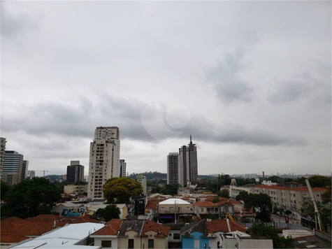 Venda Apartamento São Paulo Pinheiros 1