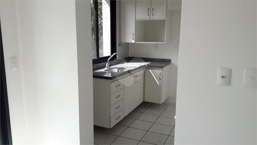 CONDOMÍNIO RESIDENCIAL PERGOLAS