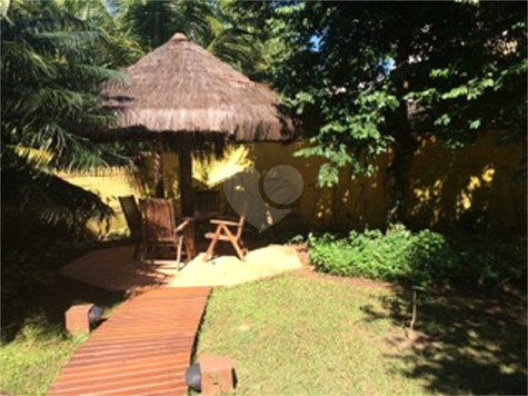 Venda Casa São Sebastião Toque-toque Pequeno 1