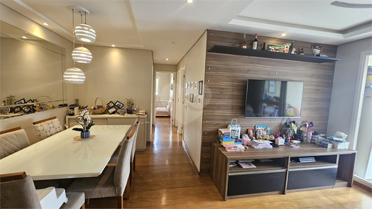 Venda Apartamento São Paulo Vila Da Saúde 1