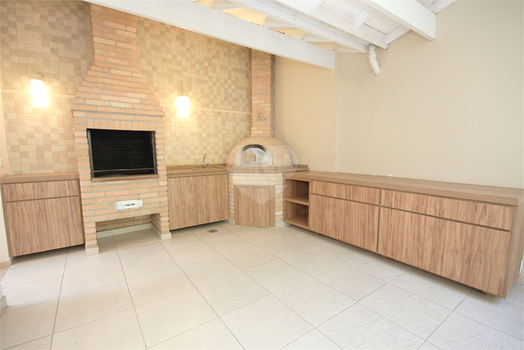 Aluguel Condomínio São Paulo Santo Amaro 1