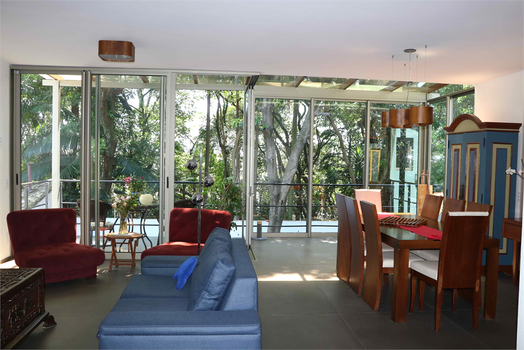 Aluguel Casa térrea São Paulo Lapa 1