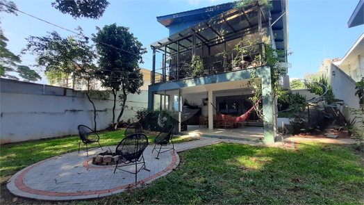Aluguel Casa térrea São Paulo Lapa 1