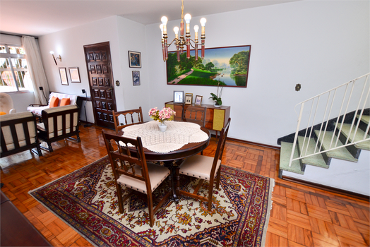 Venda Casa São Paulo Saúde 1