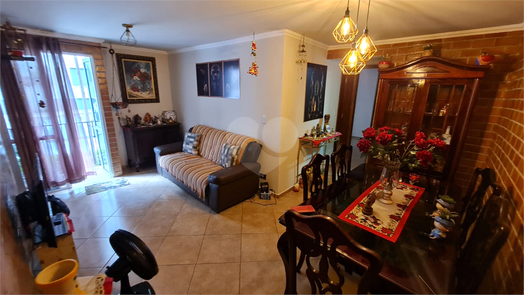 RESIDENCIAL SANTA MONICA