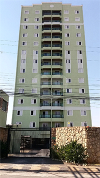 Condominio Edifício Portal do Chapadao