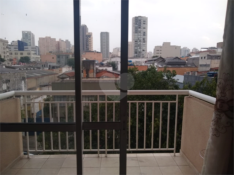 Venda Apartamento São Paulo Barra Funda 1