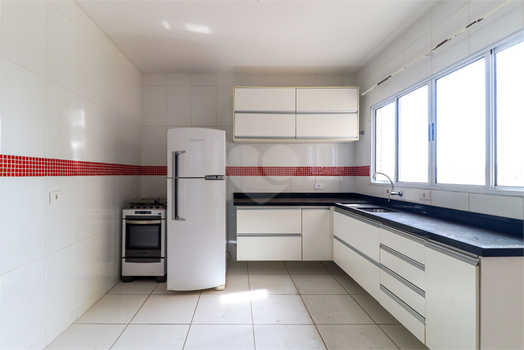 Venda Apartamento São Paulo Vila Romana 1