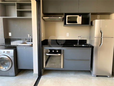 Aluguel Apartamento São Paulo Pinheiros 1