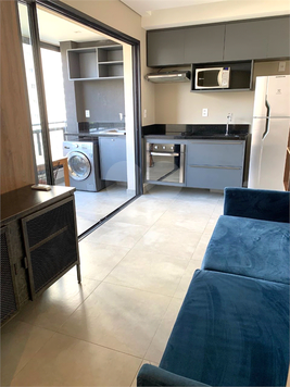 Aluguel Apartamento São Paulo Pinheiros 1