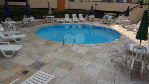 SOLAR DE VILA OLIMPIA