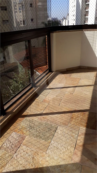 Venda Apartamento São Paulo Perdizes 1