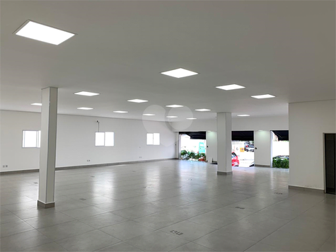 Aluguel Galpão São Paulo Socorro 1