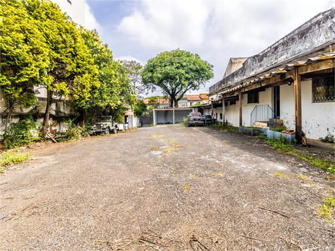 Venda Casa São Paulo Indianópolis 1