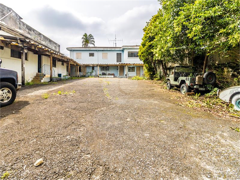 Venda Casa São Paulo Indianópolis 1