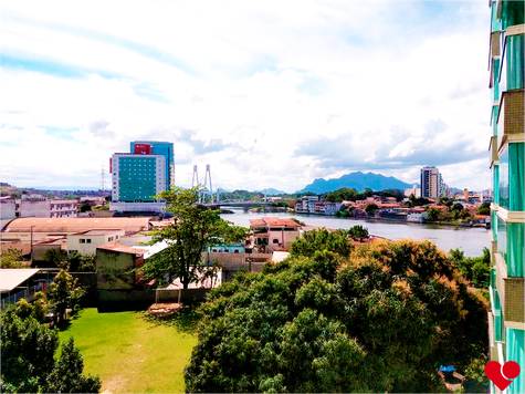 Centro Residencial Da Praia