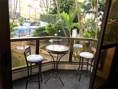 Venda Apartamento São Paulo Vila Olímpia 1