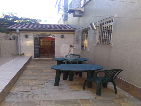 condominio infante