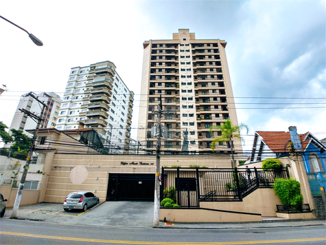 Aluguel Apartamento São Paulo Tucuruvi 1