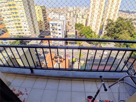 Aluguel Apartamento São Paulo Tucuruvi 1